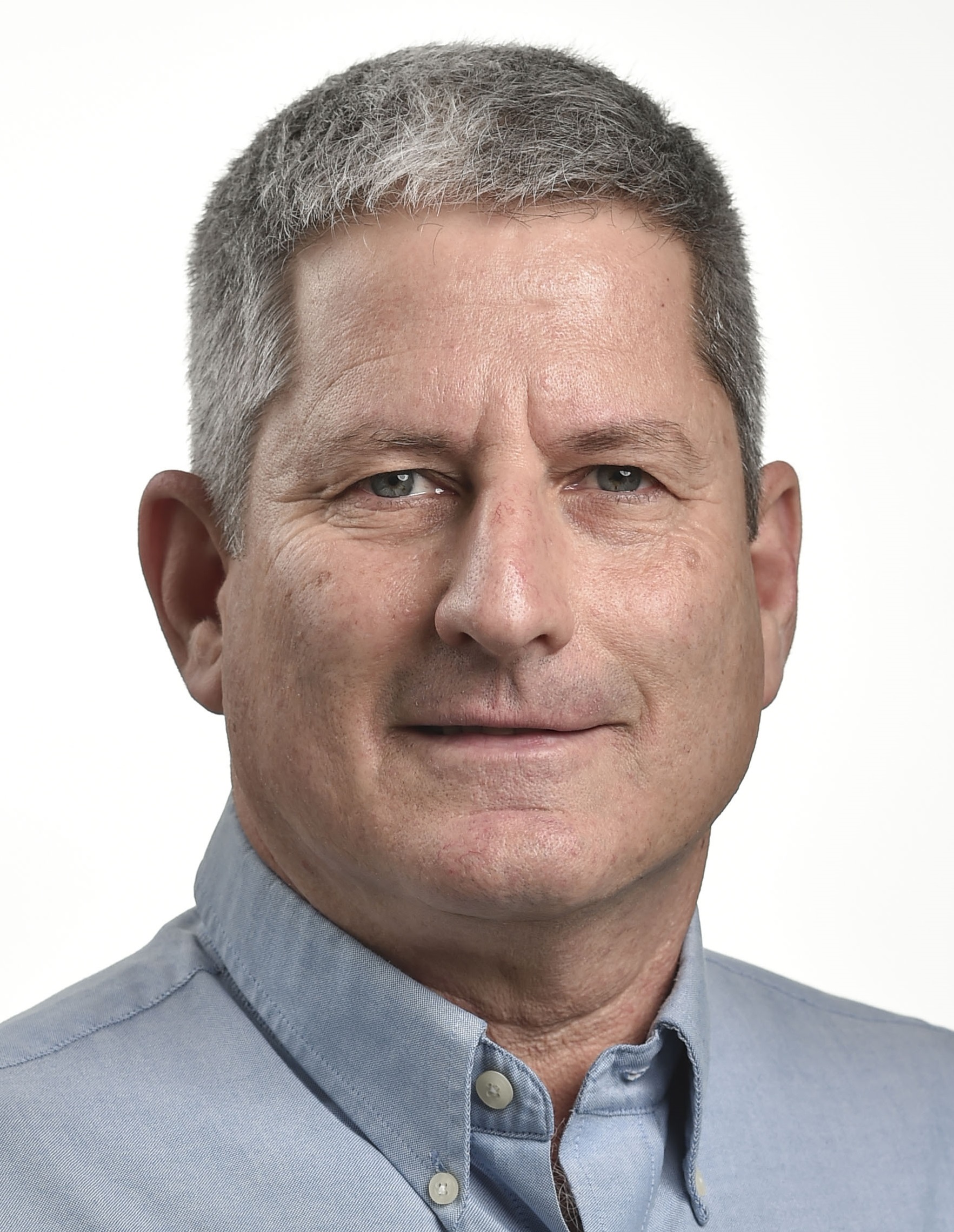 Prof. David Elata