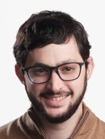 Aharon Joffe Photo