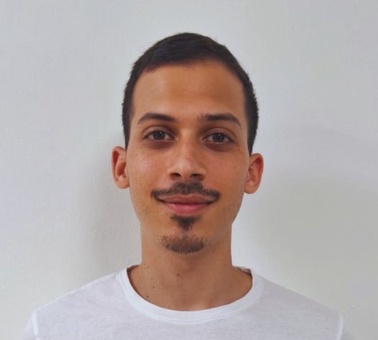 Itay Nachum