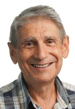 Dr. Michael Feldman