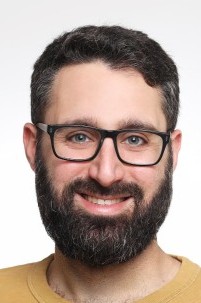 Nadav Maccabi Photo