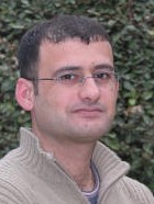 Samy Abu-Salih Photo