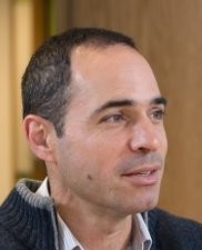 Shay Yulzary Photo